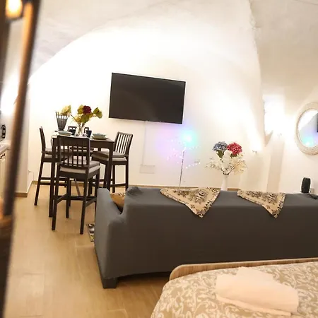 Domus Ursino Comfort דירה קטאניה