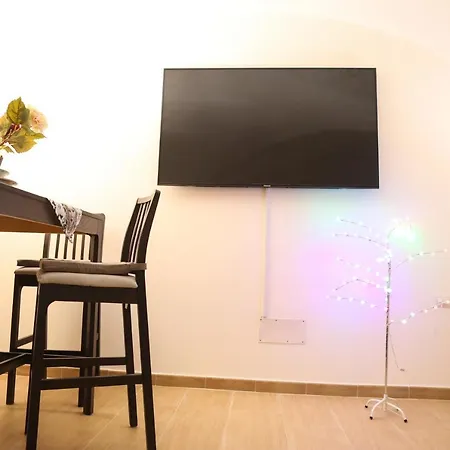 Apartament Domus Ursino Comfort