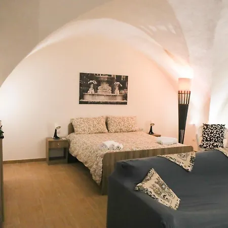 Domus Ursino Comfort