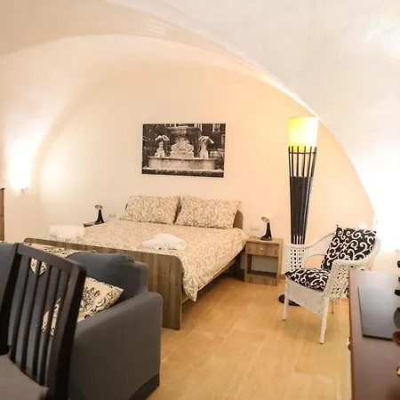 Domus Ursino Comfort * Katania