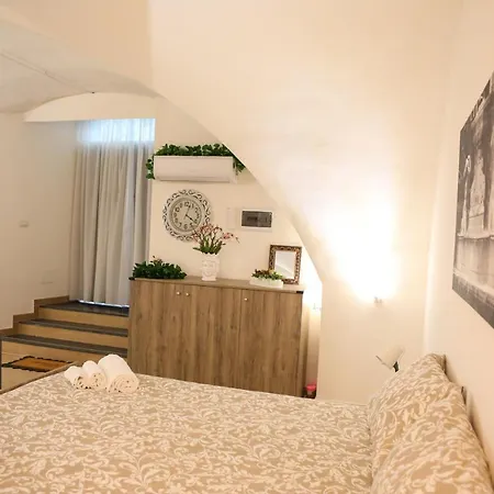 Domus Ursino Comfort