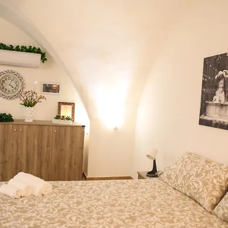 דירה Domus Ursino Comfort *