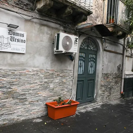 Apartament Domus Ursino Comfort *
