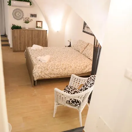 Domus Ursino Comfort Katania