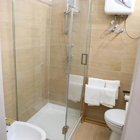 Domus Ursino Comfort קטאניה