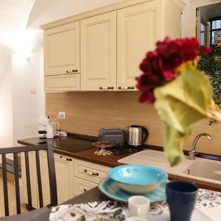 Domus Ursino Comfort *