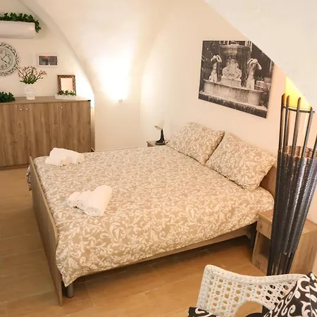 דירה Domus Ursino Comfort קטאניה