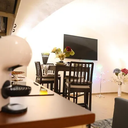 Domus Ursino Comfort *